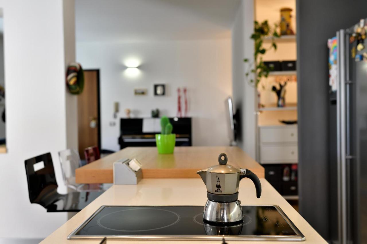 הוילה Tortolì Family House מראה חיצוני תמונה