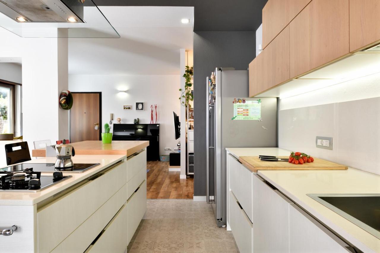 הוילה Tortolì Family House מראה חיצוני תמונה